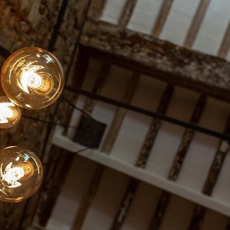 La Vista Dei Medici Apartman Castiglion Fiorentino Kültér fotó